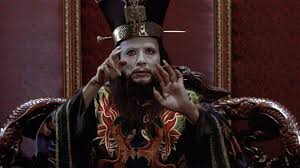 It's All in the Reflexes: How the Hero-as-Sidekick Conceit Elevated — and  Sank — 'Big Trouble In Little China' – IT CAME FROM…