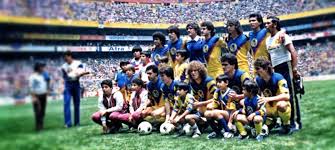 Born 1 december 1958), nicknamed el vasco (the basque), is a mexican former professional footballer and current manager of liga mx. El Clasico Mas Importante Final Del Siglo America 3 1 Chivas 1983 1984