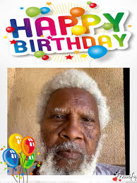 Happy birthday to jazz legend