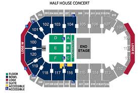 Allen Event Center Seating Chart Automatic Wrist Blood