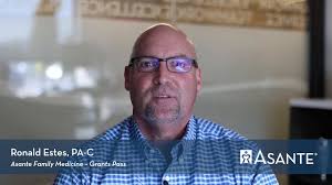 Ronald Estes, PA-C