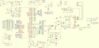 Arduino mega pololu shield reprap. Arduino Mega 2560 Easyeda