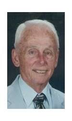 Spencer Potter Obituary (2009)