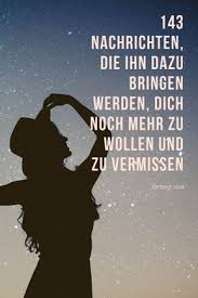 Hast Du Probleme Beim Schreiben Von Nachrichten Die Ihn Dazu Bringen Sollen Dich Noch Mehr Zu Begehre Fernbeziehung Spruche Fernbeziehung Tipps Vermisse Dich