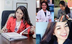 Resume, cv, and summary of dr. Beauty With Brains Jom Kenali Doktor Cantik Dr Liyana Dhamirah Gempak