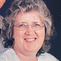 Betty Ruth Ellebracht Obituary