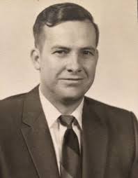 James Talmadge Obituary May 9, 2016