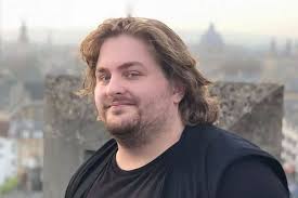 'I was there when he was born and he died in my arms': Dad tells  heartbreaking story of son's Covid death in the hope of saving lives