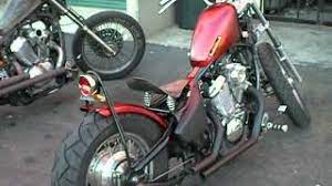We did not find results for: Custom Honda Shadow Chopper Build Vt600 Tj Brutal Customs By Tjbrutalcustoms