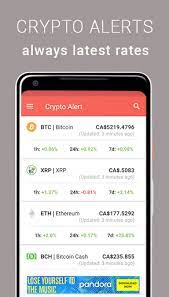 Cryptocurrency prices are realtime, cst. Download Crypto Price Alert Cryptocurrency Alerts Free For Android Crypto Price Alert Cryptocurrency Alerts Apk Download Steprimo Com