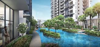 Riverbank At Fernvale Propertyasiadirect Riverbank New Condo Panoramic Views