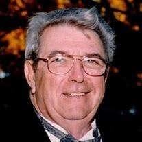 Mr. Paul E. Coughlan Obituary