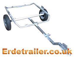 Erdetrailer Co Uk Information About Erde Trailers And Accessories