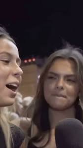 Bad Girls be like…. #HawkTuah