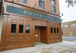 Mickey Finn Selling Pub At Historic Site The Blade