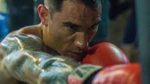 La historia de resiliencia del boxeador Eduardo Estela