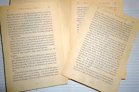 The top harry potter characters come from a rich universe crafted on the page and adapted to the screen, giving us some of the best movie adaptations from books of all time. A Tattered Personal Edition Of Harry Potter And The Sorcerer S Stone The Materials Of History Thought And Art