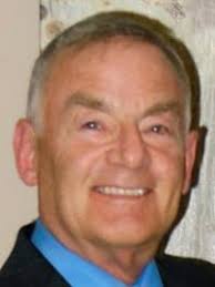 Robert “Bob” Inkpen