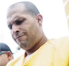 APELATIVO PARALIZA CASO DE GRAFITERO