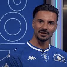 Rory Fallon's Instagram, Twitter & Facebook