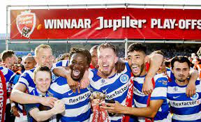 Stadshotel de graafschap, doetinchem, netherlands. De Graafschap Trapt Nieuwe Seizoen Af Tegen Deze Club Indebuurt Doetinchem