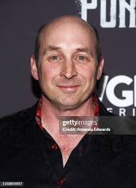 Michael Amo and Ryan Robbins arrive at WGN America's "Pure" Season 2...  News Photo