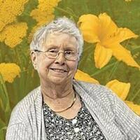Obituary For Susan A. Horner