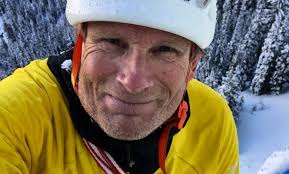 Buon compleanno Conrad Anker