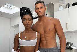 On day 37, amy decided to voluntarily leave the villa. Wtf Love Island S Jourdan And Danny Are Already Talking Marriage Shemazing