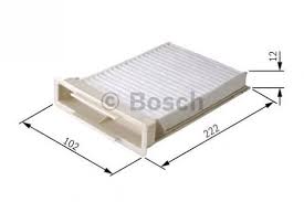 You'll receive email and feed alerts when new items arrive. Cabin Filter For Nissan Almera I Hatchback N15 07 95 01 01
