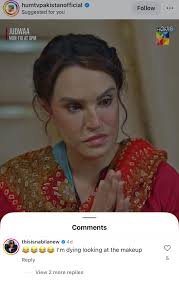 Nabila being petty with Nadia Hussain again. : r/PAKCELEBGOSSIP