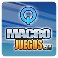 macrojuegos.com - YouTube
