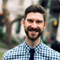 Caleb Stokes Email & Phone Number