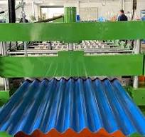 corrugated sheet manufacturing machine - China intelligent ...