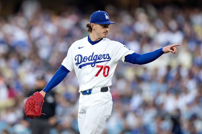 How Justin Wrobleski went from demotion to All-Star in less than two years - Los Angeles Times