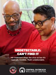 Central Outreach Wellness Center