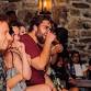Next Stop Comedy at Frothy Beard Off World!  event image