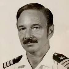 Obituary information for William Robert Culpepper