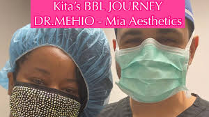 I only got breast augmentation with dr.x. Dr Mehio Mia Aesthetics Bbl Journey Part One Bbljourney Bblsurgery Mehiodoll Mehio Youtube