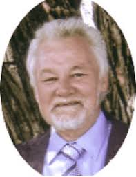 Donald James Winget Obituary