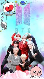 Check spelling or type a new query. Cartoon Cute Bts Army Wallpaper Novocom Top