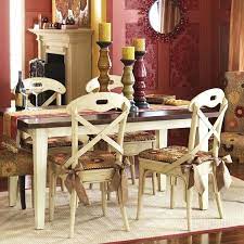 The best restaurant dining rooms create a space that invites engaging conversations—along with their appetites. Pier One Dining Table Freshsdg