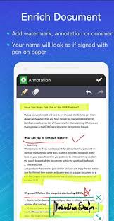 Make annotations on documents with a full set of editing tools. Download Camscanner Pro Apk 2020 Premium Apk Free
