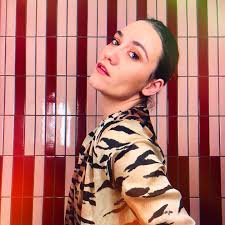 Thank you Edinburgh @burnsandbeyond Tonight we open for @depechemode in  Manchester 🖤