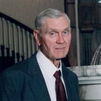 Arnold Williams Obituary