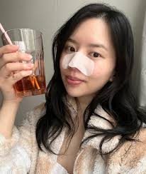 Ilso Natural Mild Clear Nose Patch: The Viral K-Beauty Mask For Blackheads