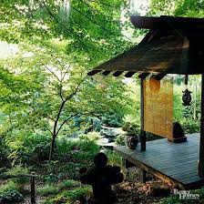 18 Essential Elements Of Authentic Japanese Garden Design Japanese Garden Design Japanese Garden Cottage Garden Design