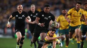 Australia benefiting from warriors being stuck in queensland. Highlights All Blacks V Australia First Test 2018 Youtube