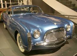 Image result for Columbia Blue 1953 Chrysler