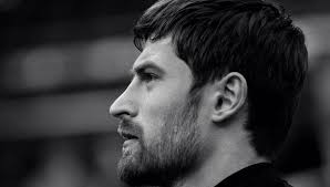 Photographing Football in Russia